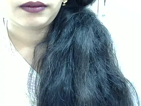 Snapshot of Muskan_Jha chatting on 4, 4, 2026 Muskan Jha online show from 4, 4, 2026