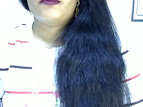 Snapshot of Muskan_Jha chatting on 4, 5, 2026 Muskan Jha online show from 4, 5, 2026