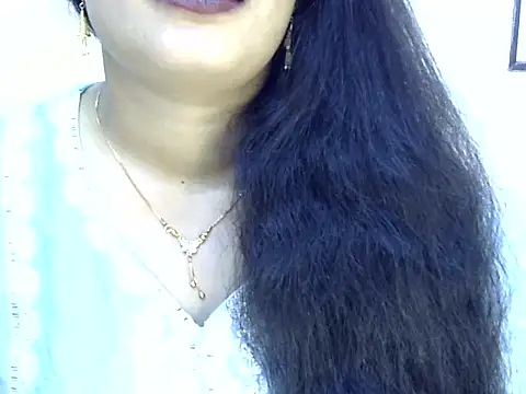 Snapshot of Muskan_Jha chatting on 1, 6, 2026 Muskan Jha online show from 1, 6, 2026
