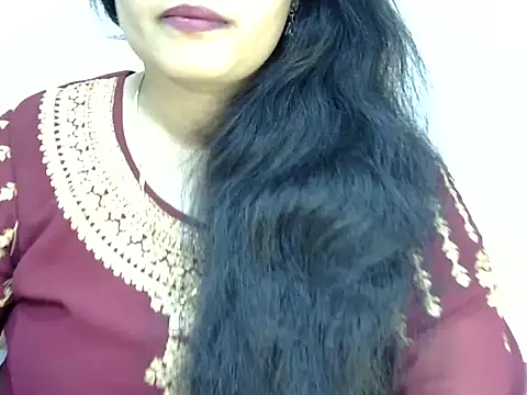Snapshot of Muskan_Jha chatting on 10, 4, 2026 Muskan Jha online show from 10, 4, 2026