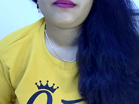 Snapshot of Muskan_Jha chatting on 3, 5, 2026 Muskan Jha online show from 3, 5, 2026