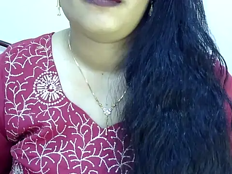 Snapshot of Muskan_Jha chatting on 29, 5, 2026 Muskan Jha online show from 29, 5, 2026