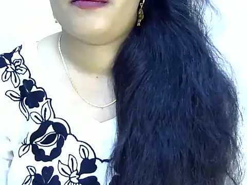 Snapshot of Muskan_Jha chatting on 7, 5, 2026 Muskan Jha online show from 7, 5, 2026