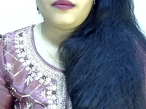 Snapshot of Muskan_Jha chatting on 8, 5, 2026 Muskan Jha online show from 8, 5, 2026