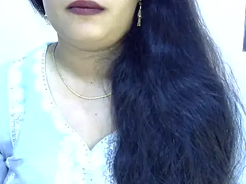 Snapshot of Muskan_Jha chatting on 21, 5, 2026 Muskan Jha online show from 21, 5, 2026