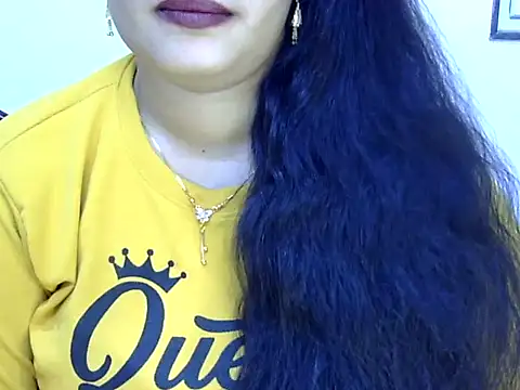 Snapshot of Muskan_Jha chatting on 31, 5, 2026 Muskan Jha online show from 31, 5, 2026