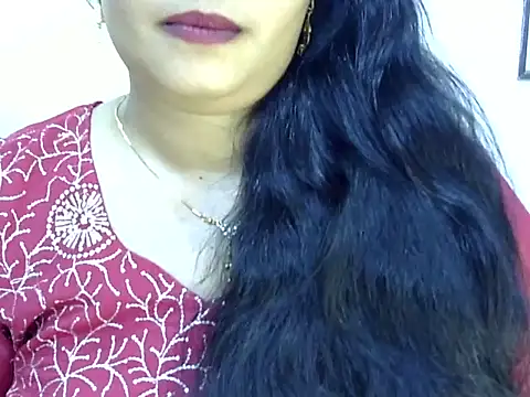 Snapshot of Muskan_Jha chatting on 4, 6, 2026 Muskan Jha online show from 4, 6, 2026