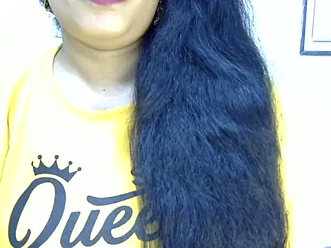 Snapshot of Muskan_Jha chatting on 26, 4, 2026 Muskan Jha online show from 26, 4, 2026