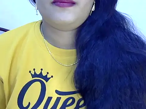 Snapshot of Muskan_Jha chatting on 16, 5, 2026 Muskan Jha online show from 16, 5, 2026