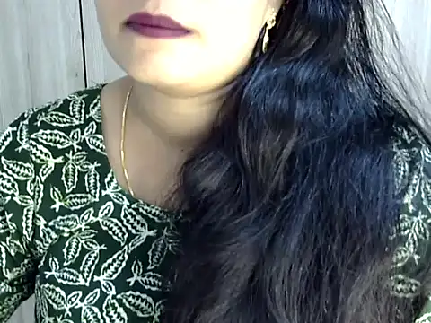 Snapshot of Muskan_Jha chatting on 4, 4, 2026 Muskan Jha online show from 4, 4, 2026