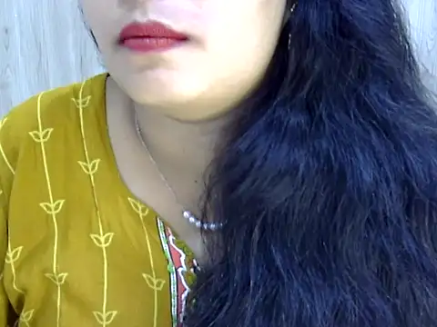 Snapshot of Muskan_Jha chatting on 31, 3, 2026 Muskan Jha online show from 31, 3, 2026