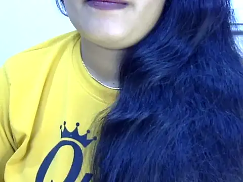 Snapshot of Muskan_Jha chatting on 3, 5, 2026 Muskan Jha online show from 3, 5, 2026
