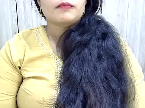 Snapshot of Muskan_Jha chatting on 28, 3, 2026 Muskan Jha online show from 28, 3, 2026