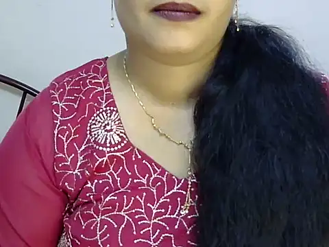 Snapshot of Muskan_Jha chatting on 1, 7, 2026 Muskan Jha online show from 1, 7, 2026