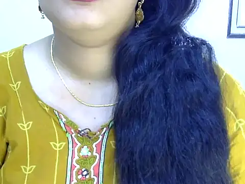 Snapshot of Muskan_Jha chatting on 5, 5, 2026 Muskan Jha online show from 5, 5, 2026