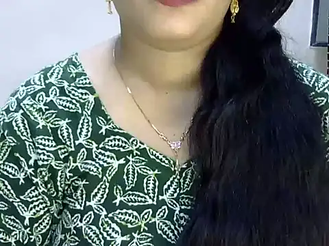 Snapshot of Muskan_Jha chatting on 8, 6, 2026 Muskan Jha online show from 8, 6, 2026
