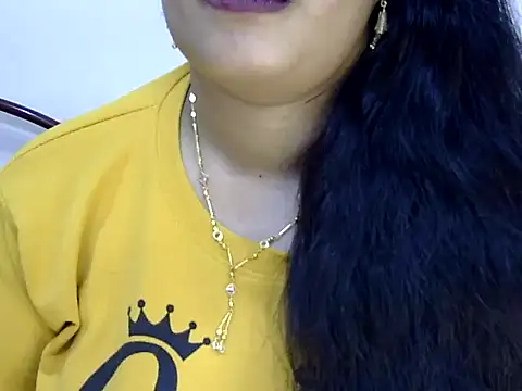 Snapshot of Muskan_Jha chatting on 25, 5, 2026 Muskan Jha online show from 25, 5, 2026