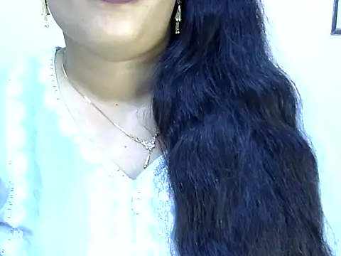 Snapshot of Muskan_Jha chatting on 1, 6, 2026 Muskan Jha online show from 1, 6, 2026