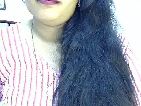 Snapshot of Muskan_Jha chatting on 17, 4, 2026 Muskan Jha online show from 17, 4, 2026
