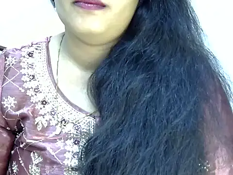 Snapshot of Muskan_Jha chatting on 17, 4, 2026 Muskan Jha online show from 17, 4, 2026
