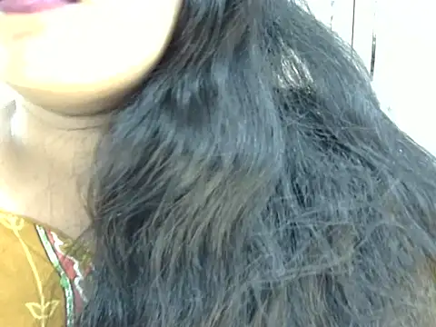Snapshot of Muskan_Jha chatting on 31, 3, 2026 Muskan Jha online show from 31, 3, 2026