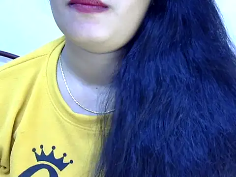 Snapshot of Muskan_Jha chatting on 17, 5, 2026 Muskan Jha online show from 17, 5, 2026