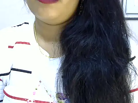Snapshot of Muskan_Jha chatting on 4, 5, 2026 Muskan Jha online show from 4, 5, 2026