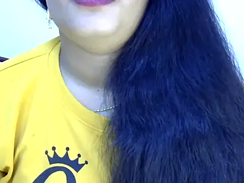 Snapshot of Muskan_Jha chatting on 17, 5, 2026 Muskan Jha online show from 17, 5, 2026