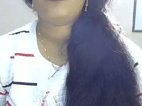 Snapshot of Muskan_Jha chatting on 30, 5, 2026 Muskan Jha online show from 30, 5, 2026