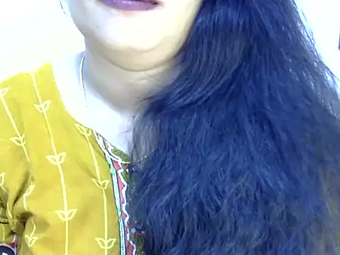 Snapshot of Muskan_Jha chatting on 19, 5, 2026 Muskan Jha online show from 19, 5, 2026