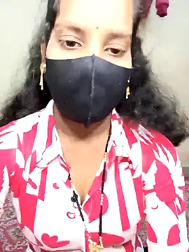 Desi Hot Queen online show from 22, 12, 2025