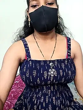 Desi Hot Queen online show from 6, 2, 2026