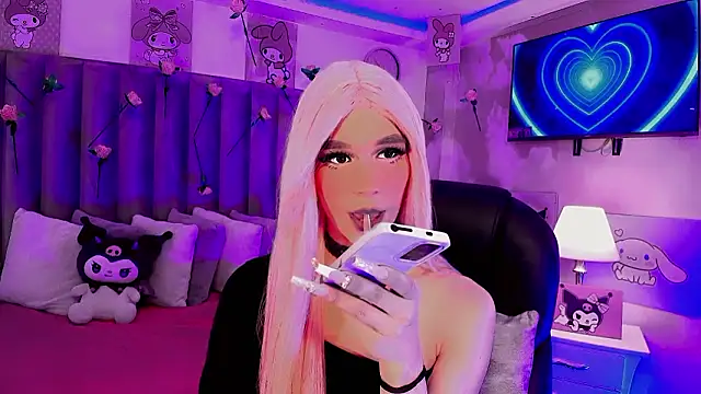 dearAlanaxxx online show from 3, 3, 2026