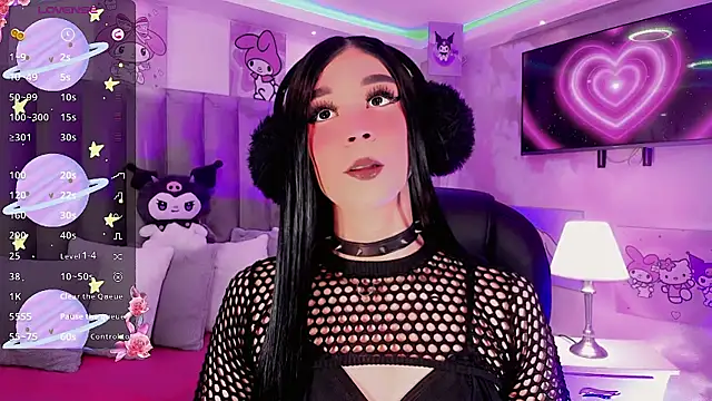 dearAlanaxxx online show from 13, 1, 2026