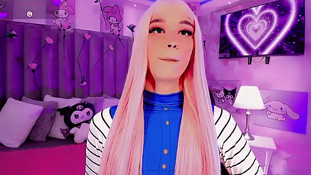 dearAlanaxxx online show from 6, 3, 2026