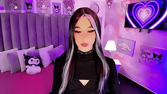 dearAlanaxxx online show from 6, 2, 2026