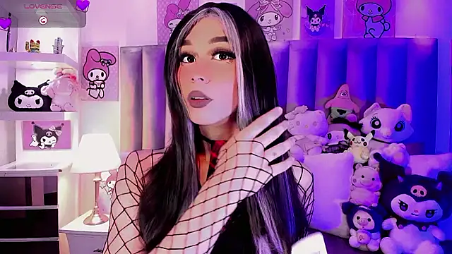 dearAlanaxxx online show from 31, 1, 2026