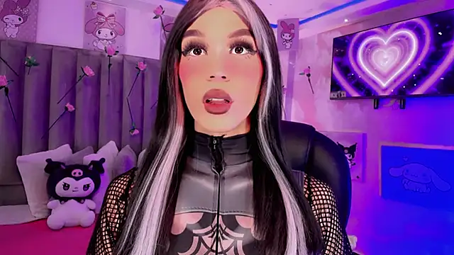 dearAlanaxxx online show from 1, 3, 2026