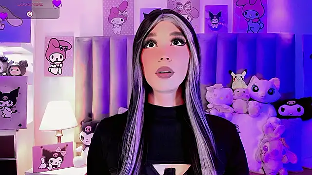 dearAlanaxxx online show from 3, 2, 2026