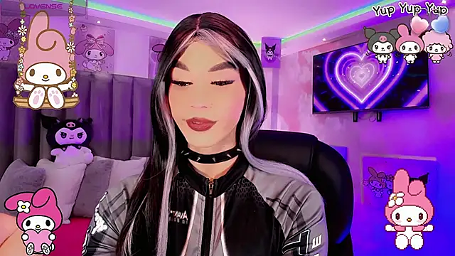 dearAlanaxxx online show from 10, 1, 2026