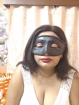 Snapshot of Cute-richa1 chatting on 15, 6, 2026 Cute-richa1 online show from 15, 6, 2026