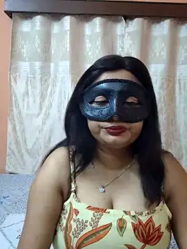 Cute-richa1 online show from 20, 4, 2026