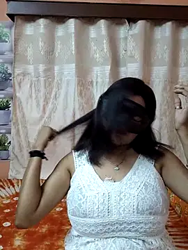 Snapshot of Cute-richa1 chatting on 9, 5, 2026 Cute-richa1 online show from 9, 5, 2026