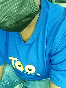 Radhika Deshmukh1 online show from 27, 11, 2025