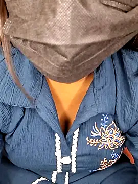 Radhika Deshmukh1 online show from 24, 11, 2025