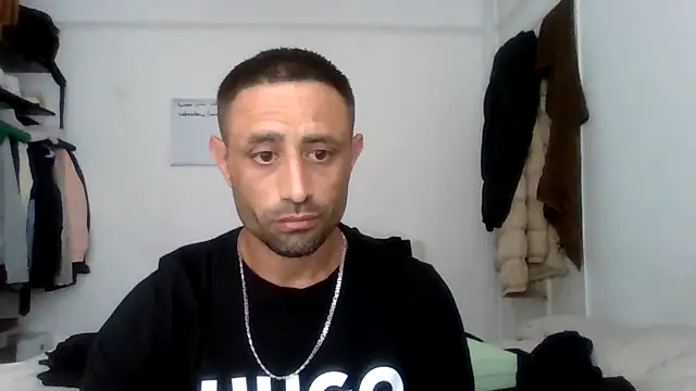 Snapshot of Marky20002 chatting on 5, 7, 2026 Marky20002 online show from 5, 7, 2026