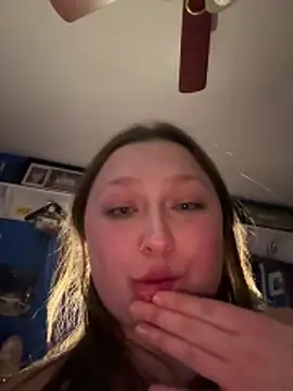 sammi b12 online show from 21, 2, 2026