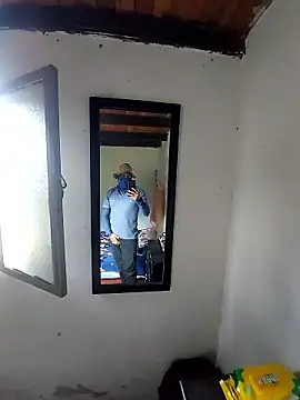 Agropecuariosexi online show from 3, 12, 2025