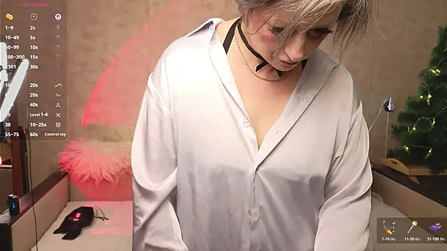 ElaraSable online show from 19, 12, 2025