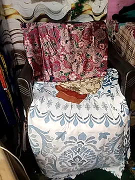 sexysushma1992 online show from 18, 2, 2026